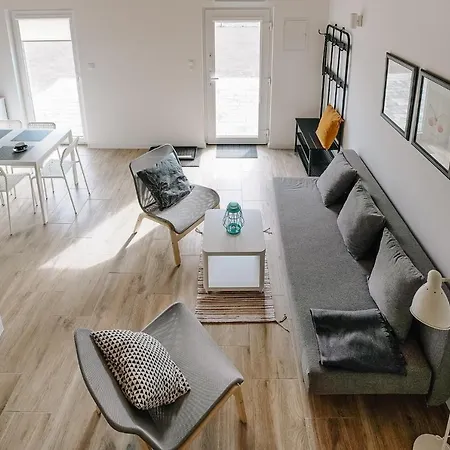 Casa vacanze Kalinowa14 *