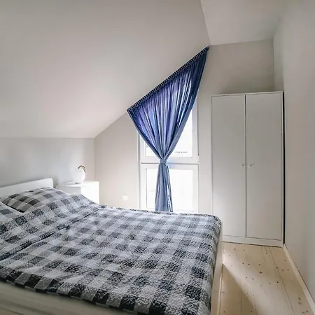 Casa vacanze Kalinowa14 *