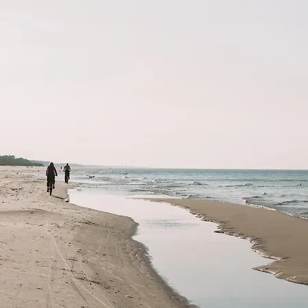 Kalinowa14 Casa vacanze *