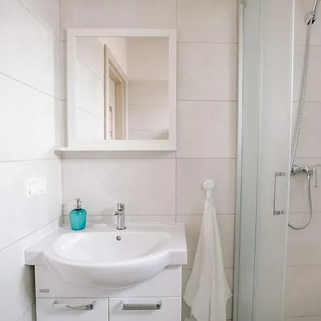 Casa vacanze Kalinowa14