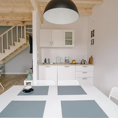 Casa vacanze Kalinowa14