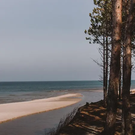Prázdninový dům Kalinowa14