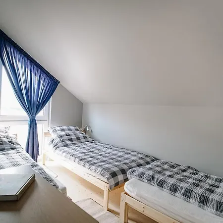 Prázdninový dům Kalinowa14 *