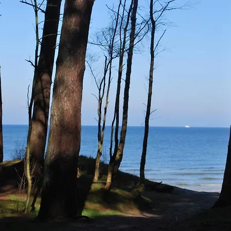 Kalinowa14 Prázdninový dům Kopalino