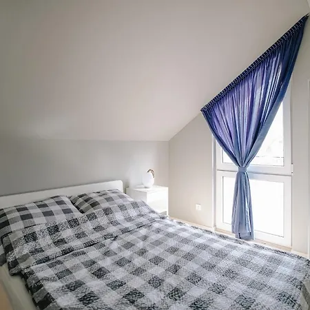 Kalinowa14 Casa vacanze Kopalino