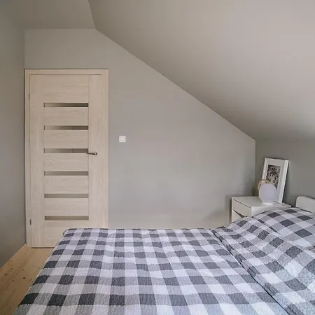 Kalinowa14 Casa vacanze Kopalino