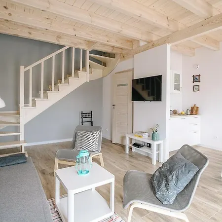 Casa vacanze Kalinowa14 Kopalino