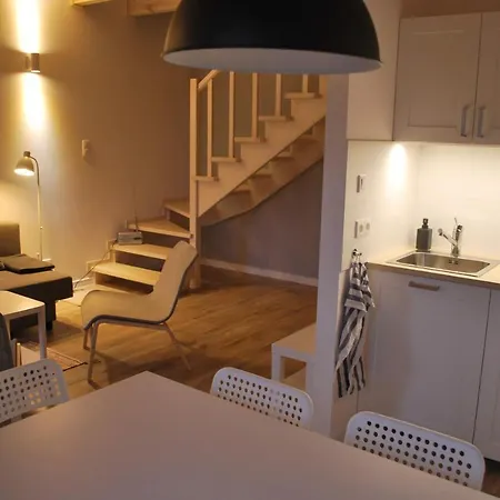 Casa vacanze Kalinowa14 *