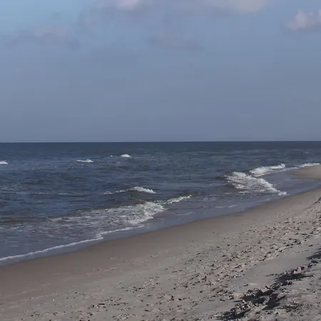 Casa vacanze Kalinowa14 *