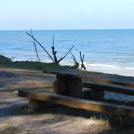 Casa vacanze Kalinowa14 Kopalino