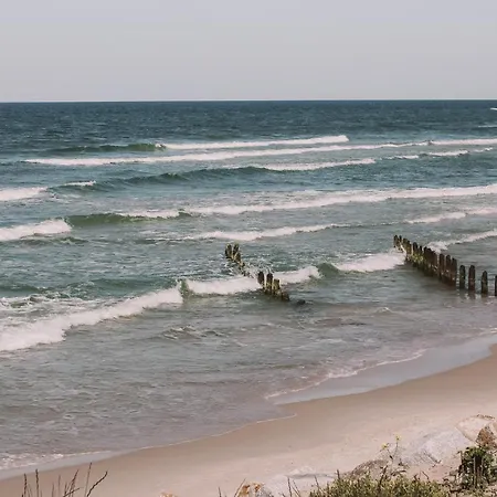 Kalinowa14 Casa vacanze