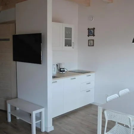 Casa vacanze Kalinowa14