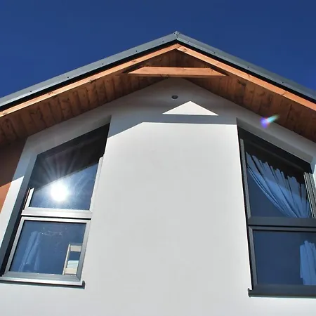 Casa vacanze Kalinowa14