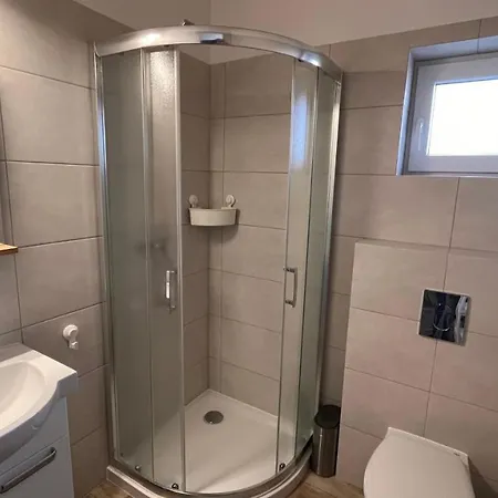 Prázdninový dům Kalinowa14 *