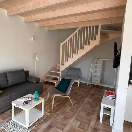 Kalinowa14 Prázdninový dům *