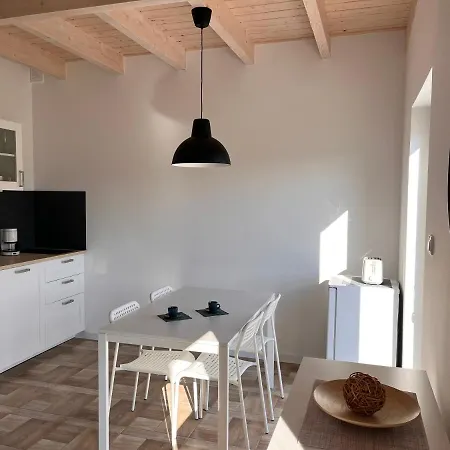 Casa vacanze Kalinowa14