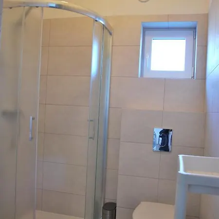 Kalinowa14 Prázdninový dům Kopalino