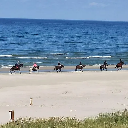 Kalinowa14 Casa vacanze Kopalino