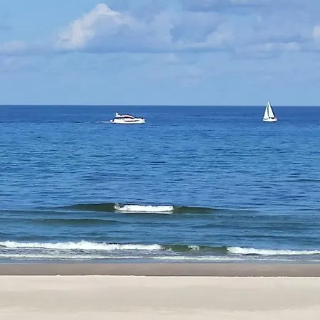 Casa vacanze Kalinowa14 Kopalino