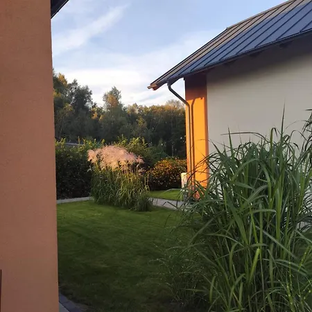 Kalinowa14 Prázdninový dům Kopalino