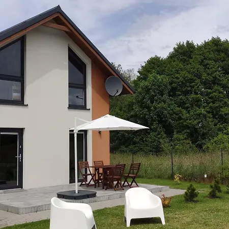 Casa vacanze Kalinowa14