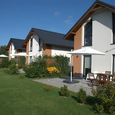 Kalinowa14 Casa vacanze Kopalino