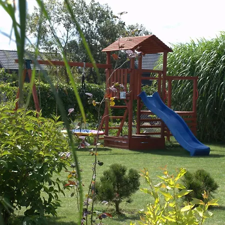 Kalinowa14 Casa vacanze