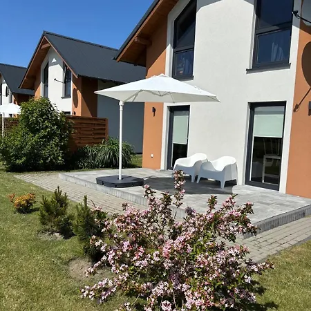 Casa vacanze Kalinowa14 *