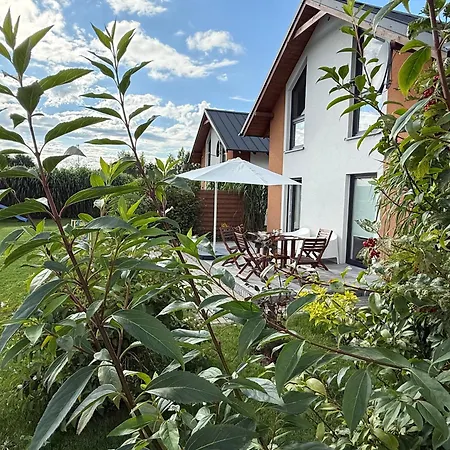 Casa vacanze Kalinowa14