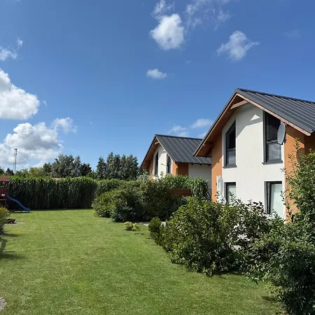Kalinowa14 Prázdninový dům Kopalino