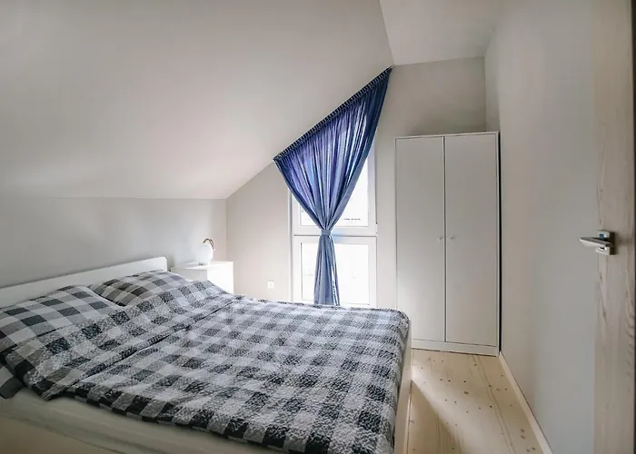 Prázdninový dům Kalinowa14 *