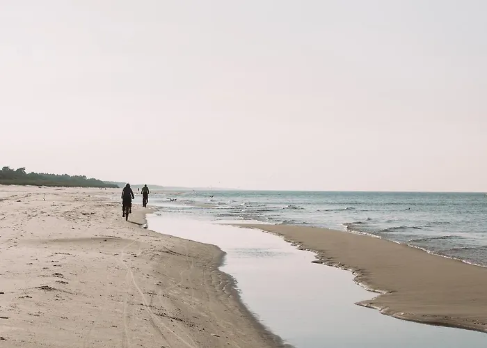 Kalinowa14 Prázdninový dům *