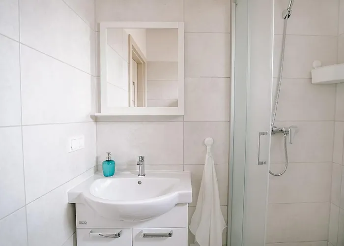 Prázdninový dům Kalinowa14