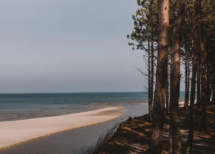 Prázdninový dům Kalinowa14