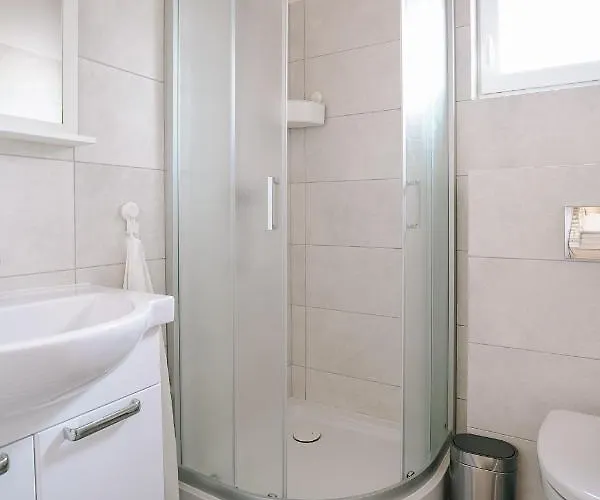 Kalinowa14 Prázdninový dům