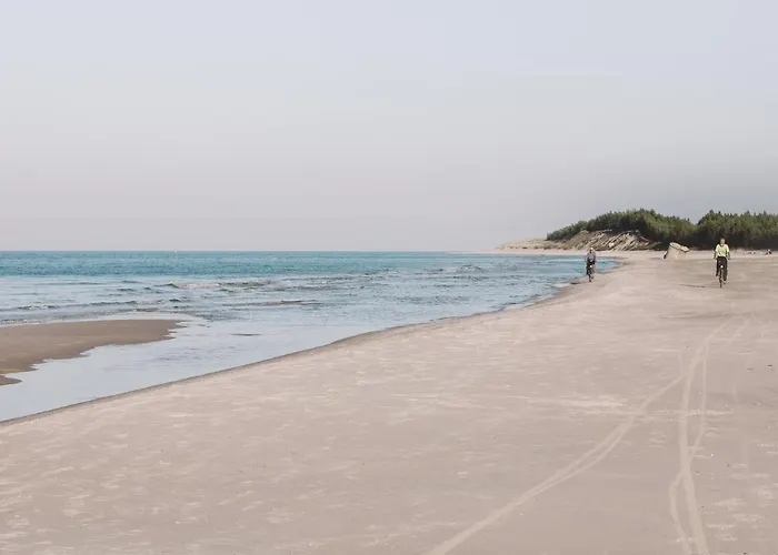 Prázdninový dům Kalinowa14