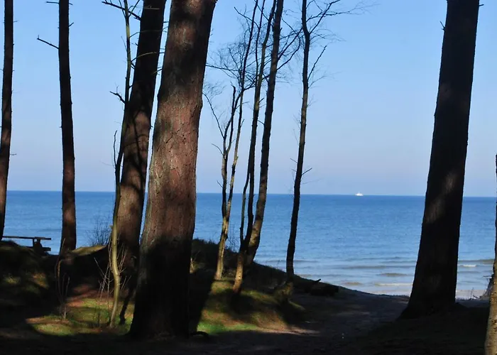 Kalinowa14 Prázdninový dům Kopalino