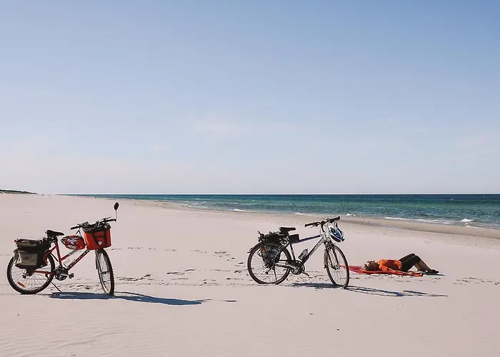 Kalinowa14 Prázdninový dům Kopalino