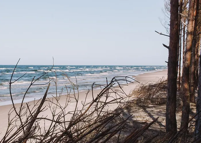 Kalinowa14 Prázdninový dům