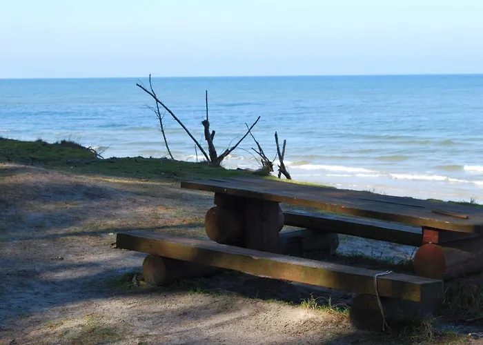 Prázdninový dům Kalinowa14 Kopalino