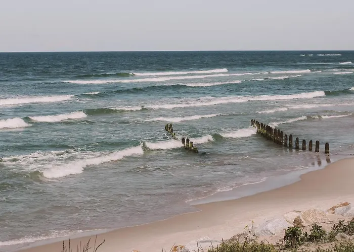 Kalinowa14 Prázdninový dům