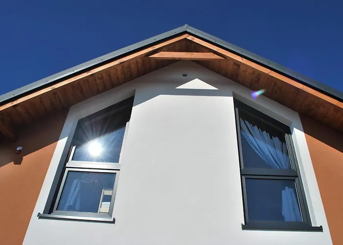 Prázdninový dům Kalinowa14