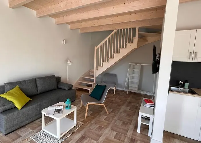 Kalinowa14 Prázdninový dům *