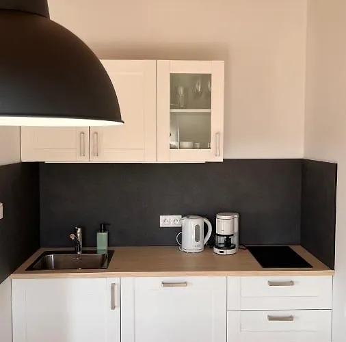 Kalinowa14 Prázdninový dům Kopalino