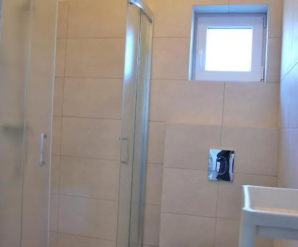 Kalinowa14 Prázdninový dům Kopalino