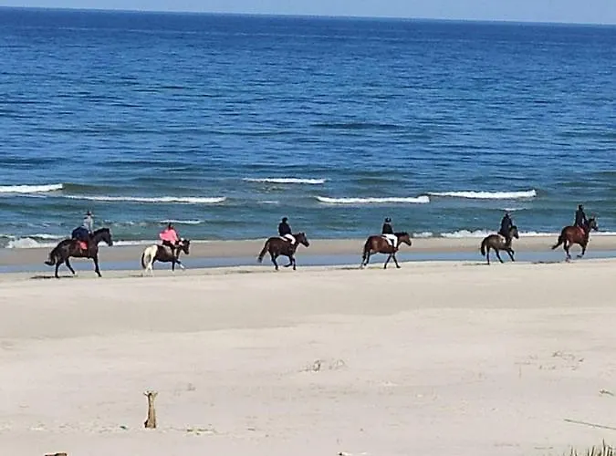 Kalinowa14 Prázdninový dům Kopalino