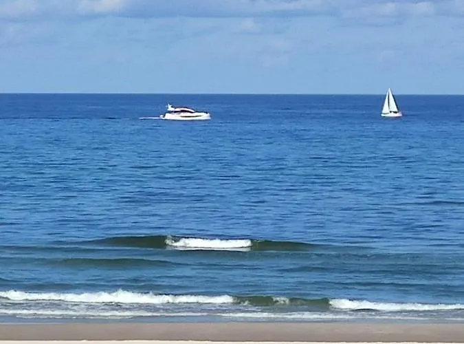 Prázdninový dům Kalinowa14 Kopalino