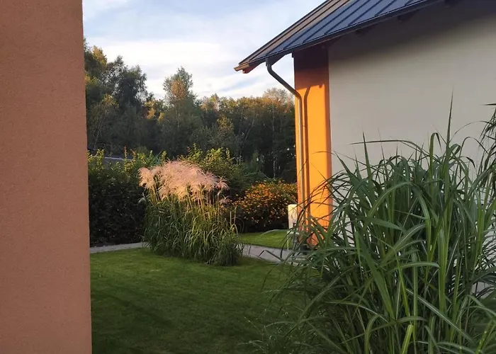 Kalinowa14 Prázdninový dům Kopalino