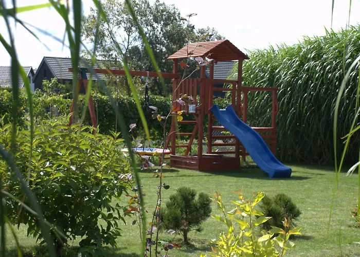 Kalinowa14 Prázdninový dům